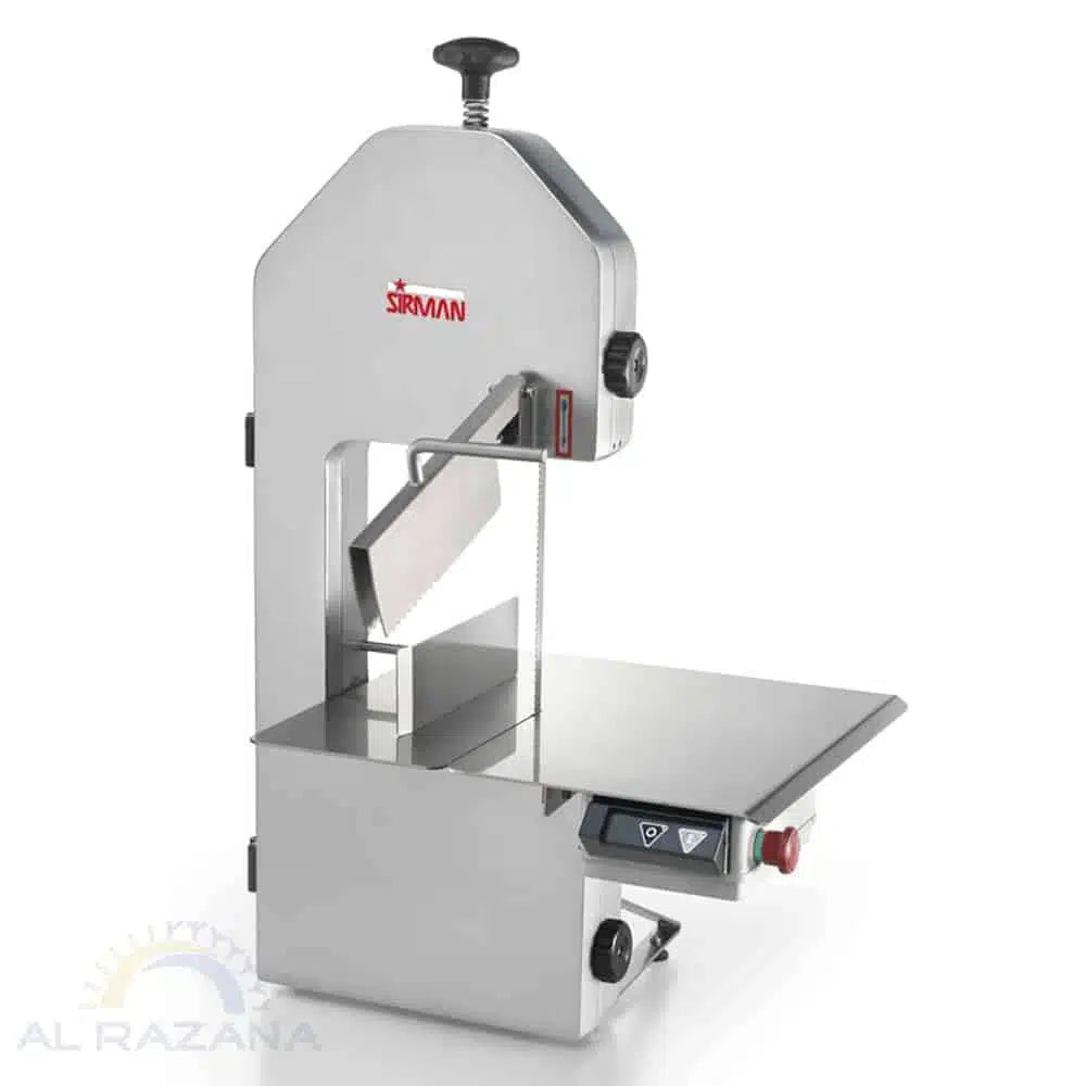 COOLBABY 1840 F3 Bone Saw Machine – Durable, Hygienic, and Easy-to-Use Meat Cutting - COOLBABY