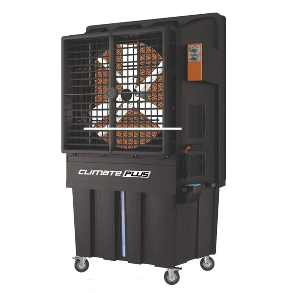 Industrial Air Cooler CM-28000 | 28,000 m³/hr High Airflow Evaporative Cooler