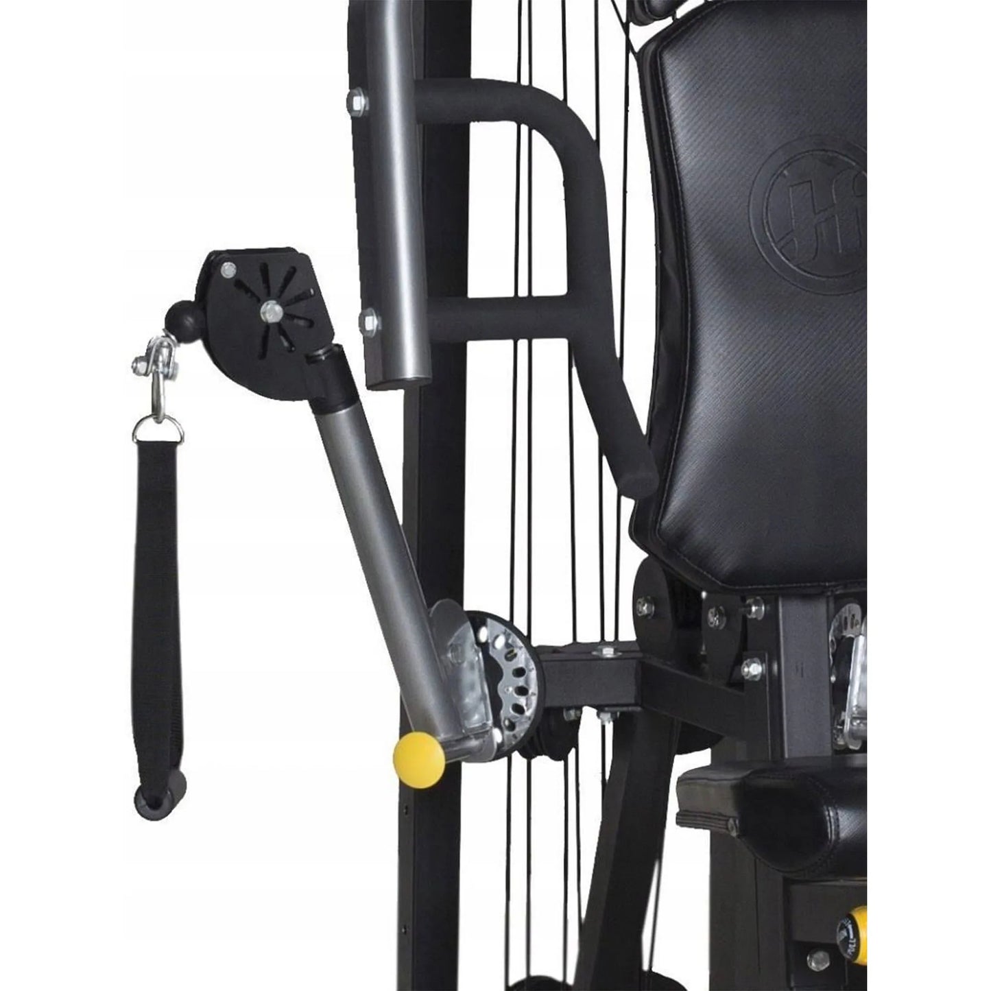 COOLBABY Horizon Fitness Torus 3 Multi-Gym: Full-Body Workout with Durable Design - COOLBABY