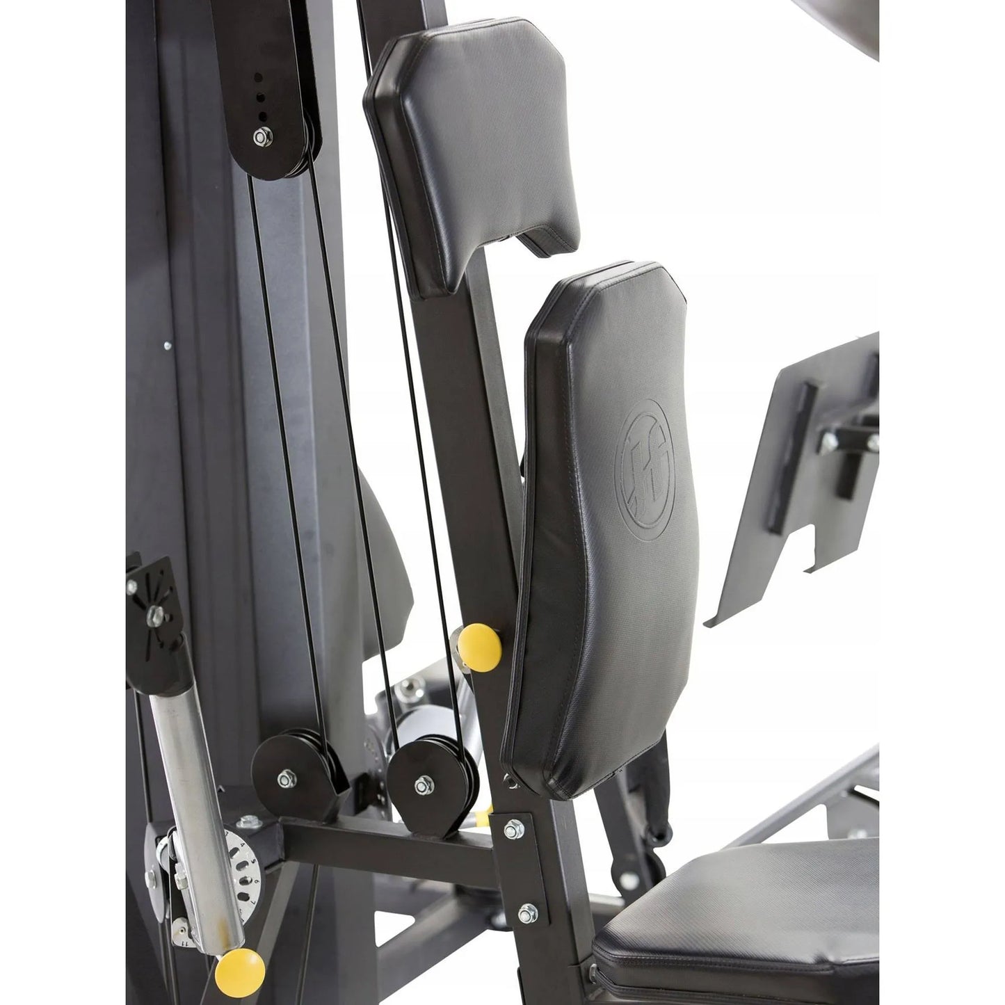 COOLBABY Horizon Fitness Torus 3 Multi-Gym: Full-Body Workout with Durable Design - COOLBABY
