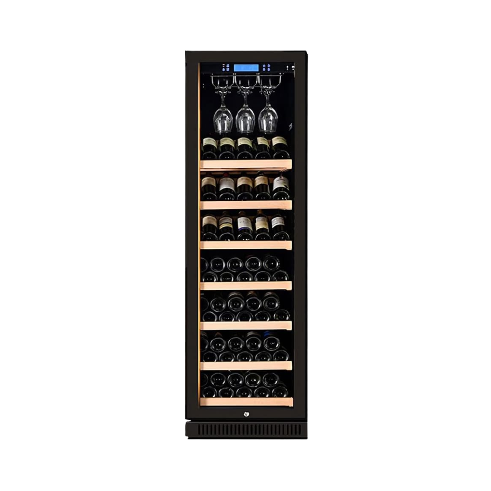Single‑Temperature Wine Cabinet – Precision Cooling for Premium Wine Preservation