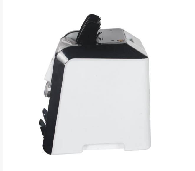 COOLBABY AL-950 Multi Currency Mix Value Money sorter Pocket Money Counter and Sorter Banknote Verifiers - COOL BABY