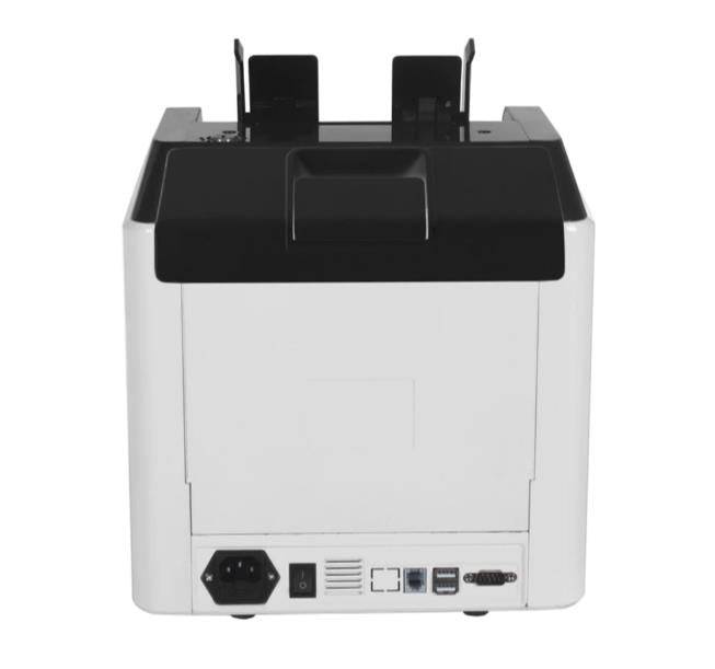 COOLBABY AL-950 Multi Currency Mix Value Money sorter Pocket Money Counter and Sorter Banknote Verifiers - COOL BABY