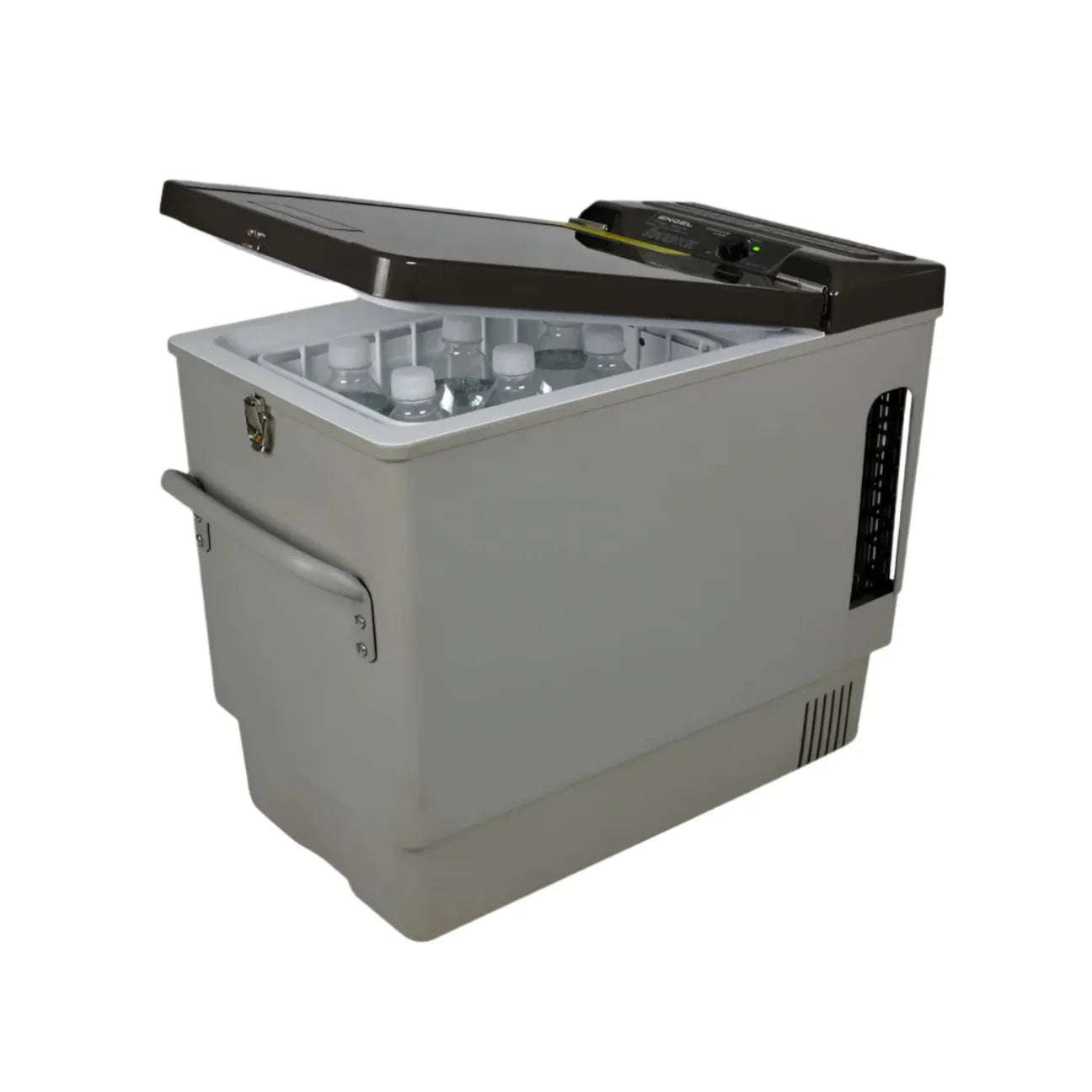 Engel 27L Portable Fridge Freezer for Camping, Overlanding & 4x4 Use