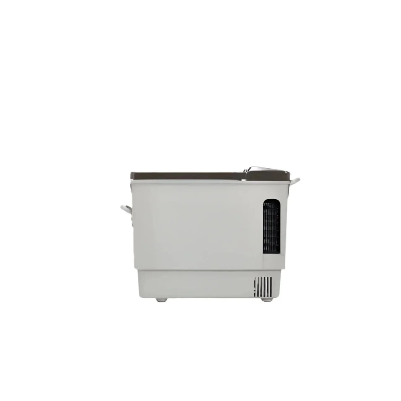 Engel 27L Portable Fridge Freezer for Camping, Overlanding & 4x4 Use