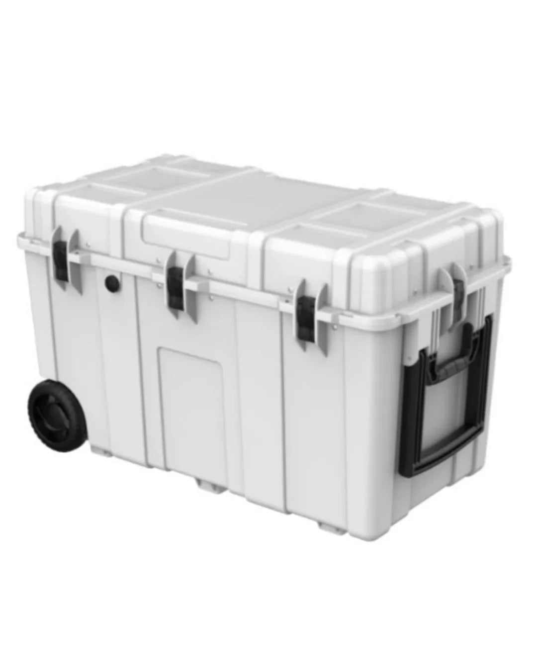 90L Large Capacity Cooler Box for Camping, Outdoor Travel & 4x4 Adventures