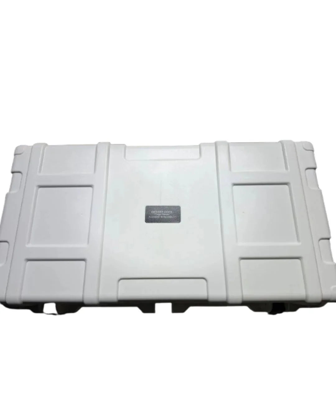 90L Large Capacity Cooler Box for Camping, Outdoor Travel & 4x4 Adventures