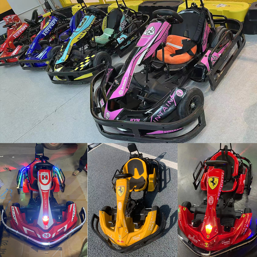 COOLBABY FA_GK-03 Unleash Adventure Teen High Distribution - COOLBABY