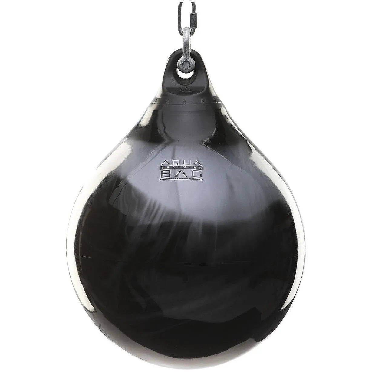 COOLBABY Aqua Training 21" 190 lb Heavy Punching Bag: Ideal for Dynamic Workouts and Power Training - COOLBABY
