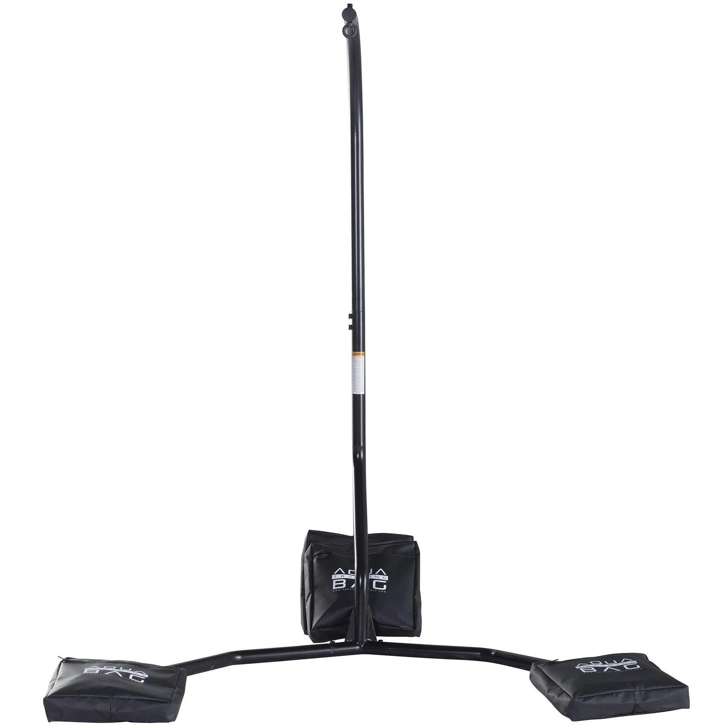 COOLBABY Aqua Training Pro Stand - Heavy-Duty Punching Bag Stand for Home Gym - COOLBABY