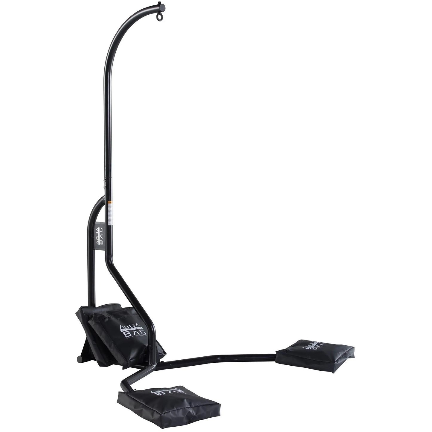 COOLBABY Aqua Training Pro Stand - Heavy-Duty Punching Bag Stand for Home Gym - COOLBABY