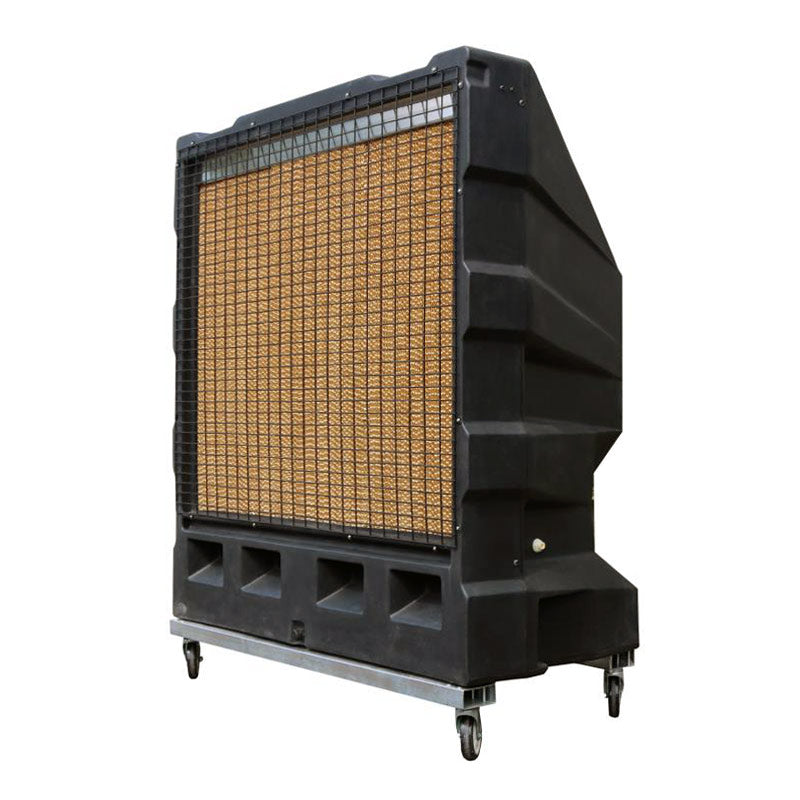 Heavy-Duty Cooling Machine, Evaporative Air Cooler - COOLBABY
