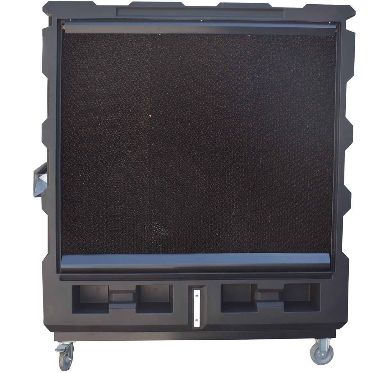 Outdoor Air Cooling Machine, 32000 m3/h Flow Evaporative Air Cooler - COOLBABY