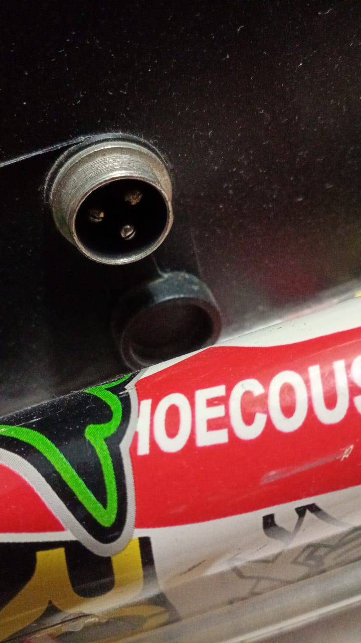 COOLBABY 36v crazy car charger replenisher - COOLBABY