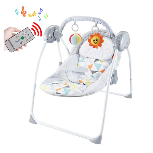 COOLBABY Baby Multi-function Baby Rocking Chair For Children Swing Seat Toy - COOL BABY