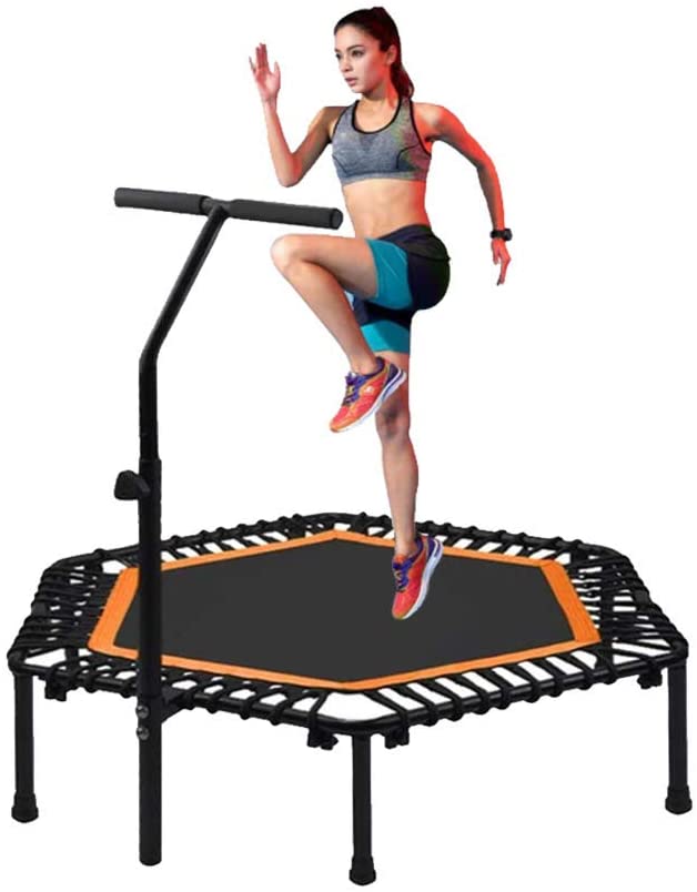 45 best sale inch trampoline