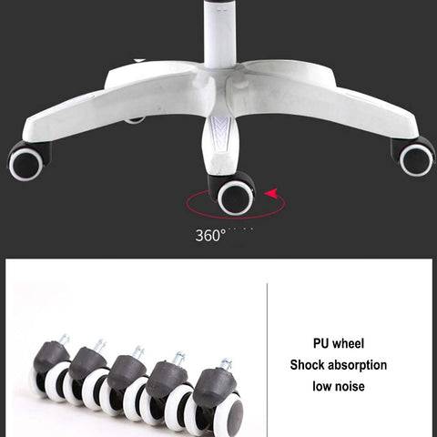 COOLBABY BGY02 Sleek Mesh Office and gaming Chair - COOL BABY