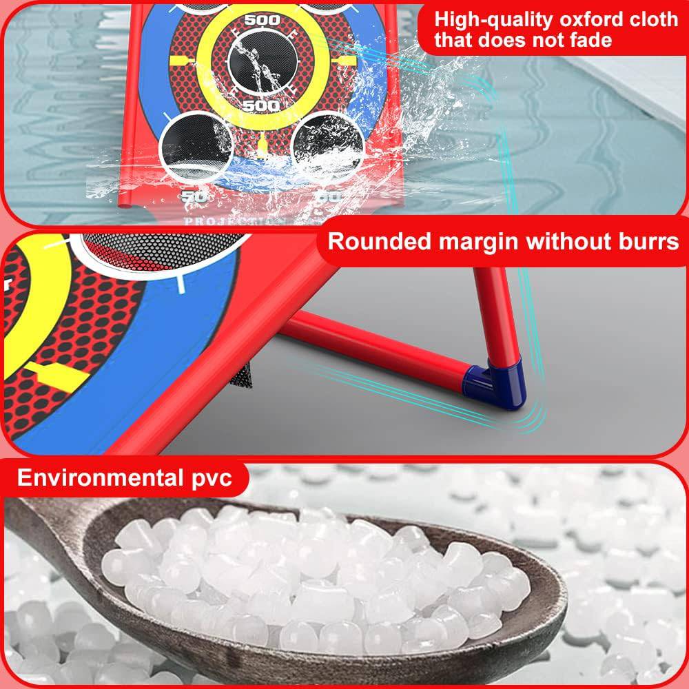 COOLBABY Children's Sandbag Throwing Game, - COOLBABY
