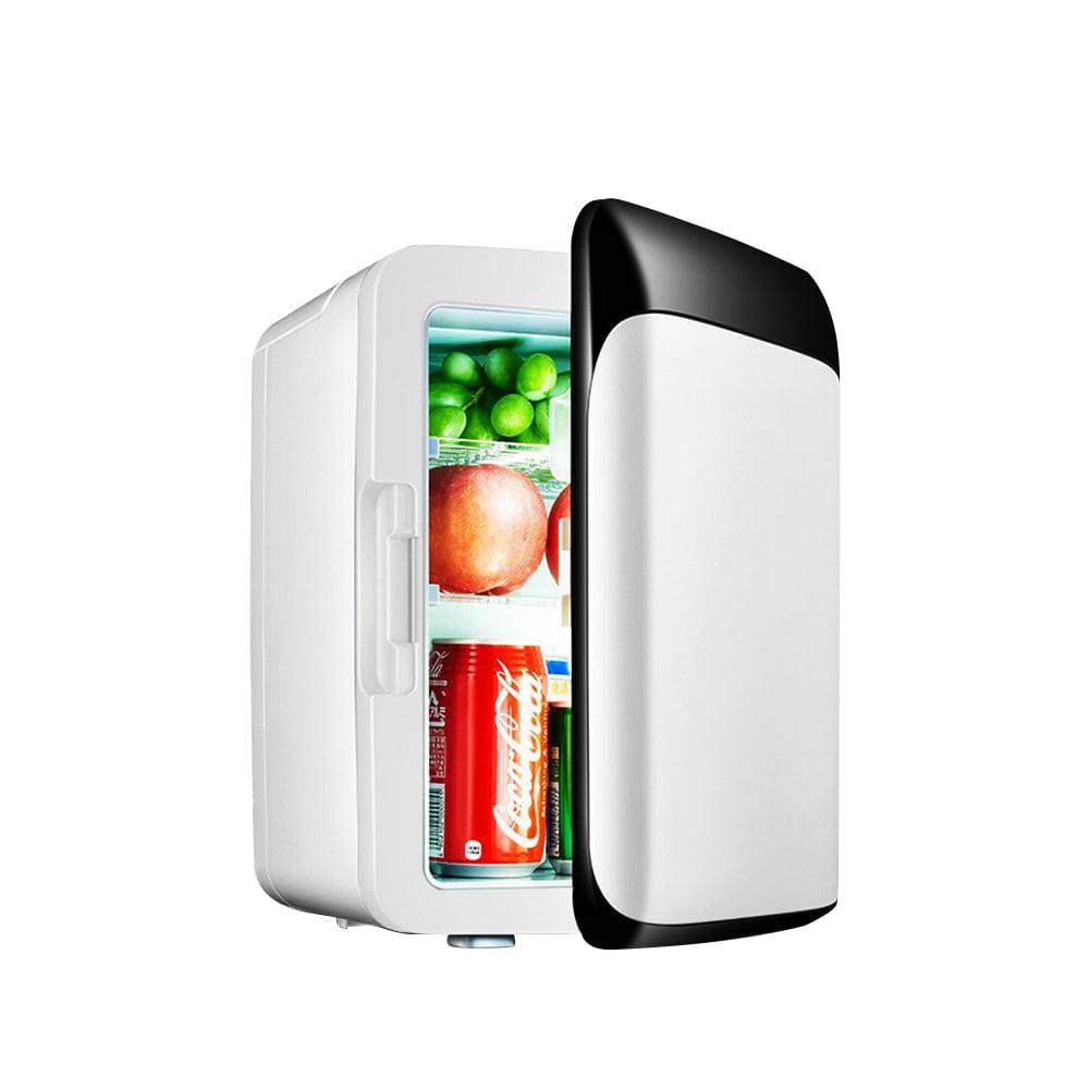 COOLBABY CZBX01 10L 10L Portable Mini Fridge - COOLBABY