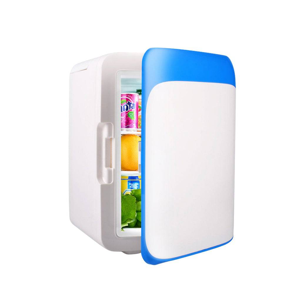 COOLBABY CZBX01 10L 10L Portable Mini Fridge - COOLBABY