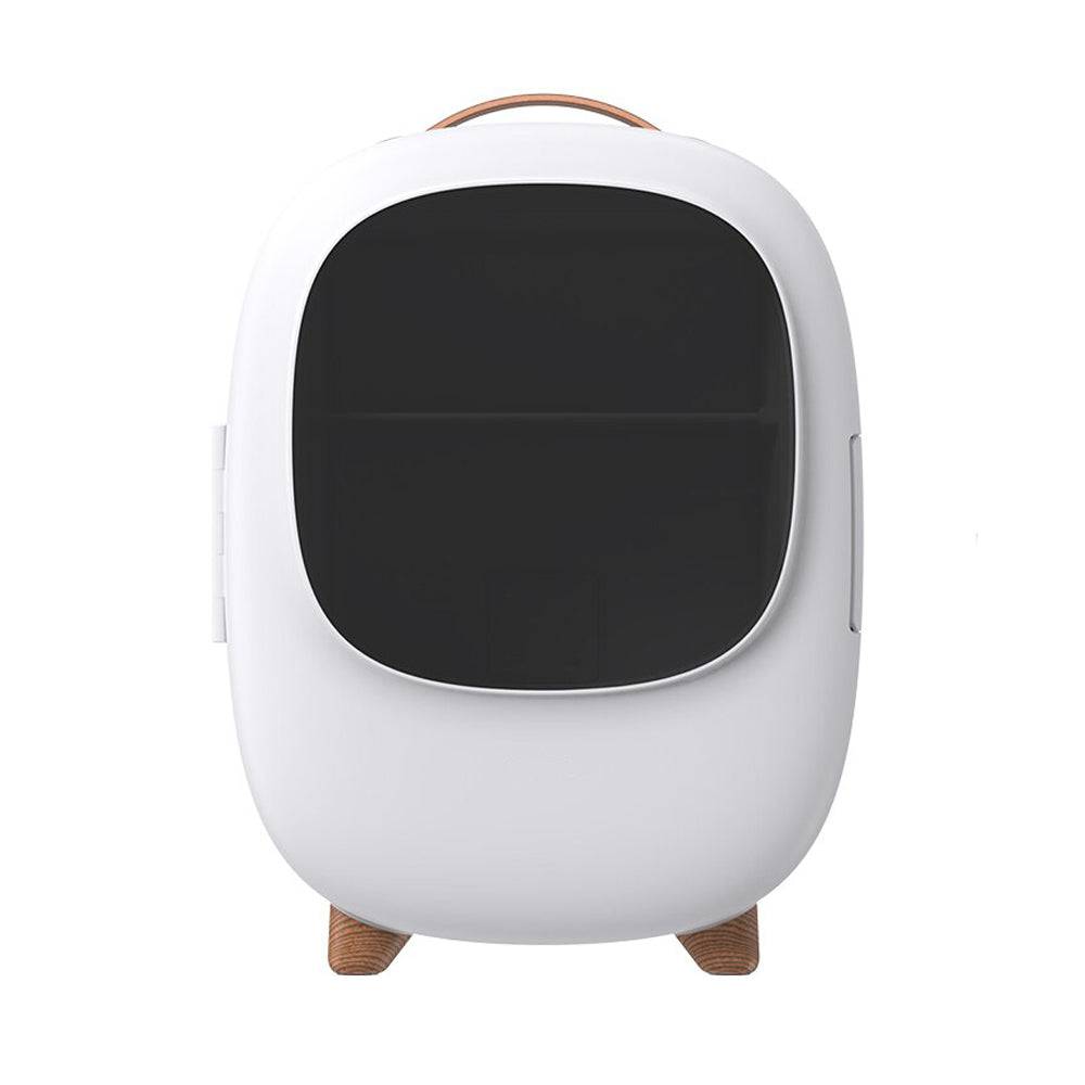 COOLBABY CZBX04 Versatile 8L Cooling and Heating Mini Fridge - COOLBABY