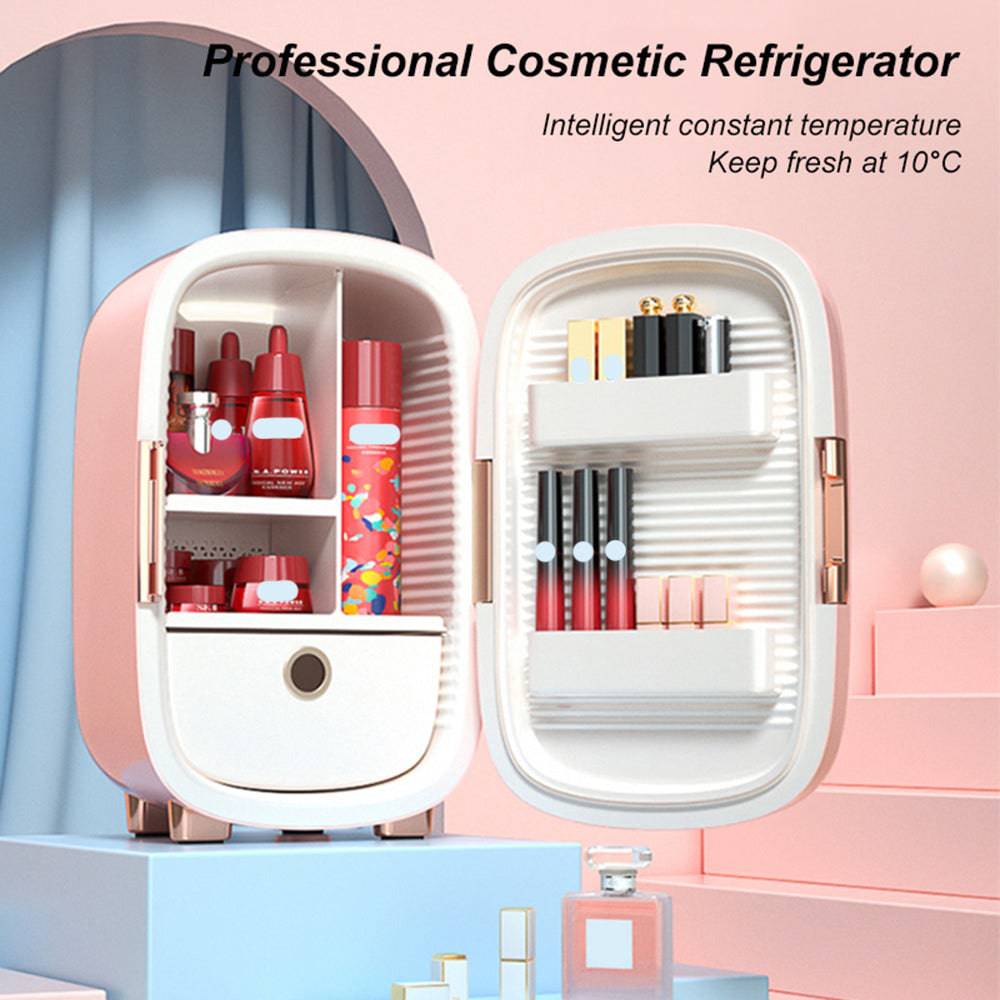 COOLBABY CZBX05 Compact Mini Refrigerator (12L) - COOL BABY