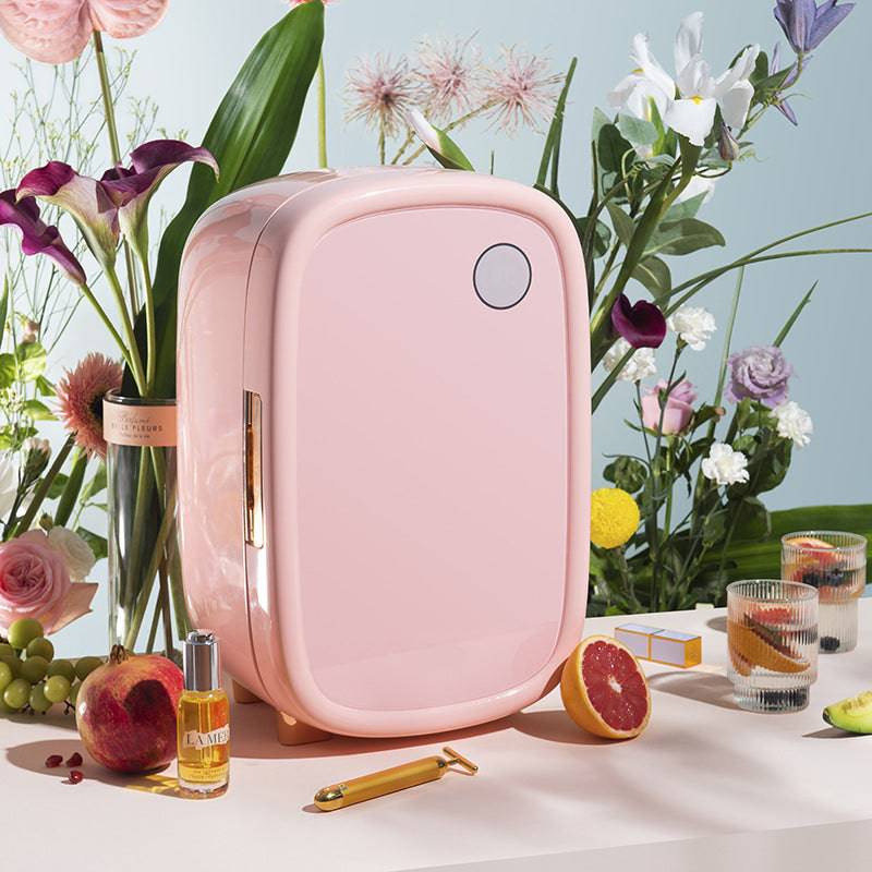 COOLBABY CZBX05 Compact Mini Refrigerator (12L) - COOL BABY