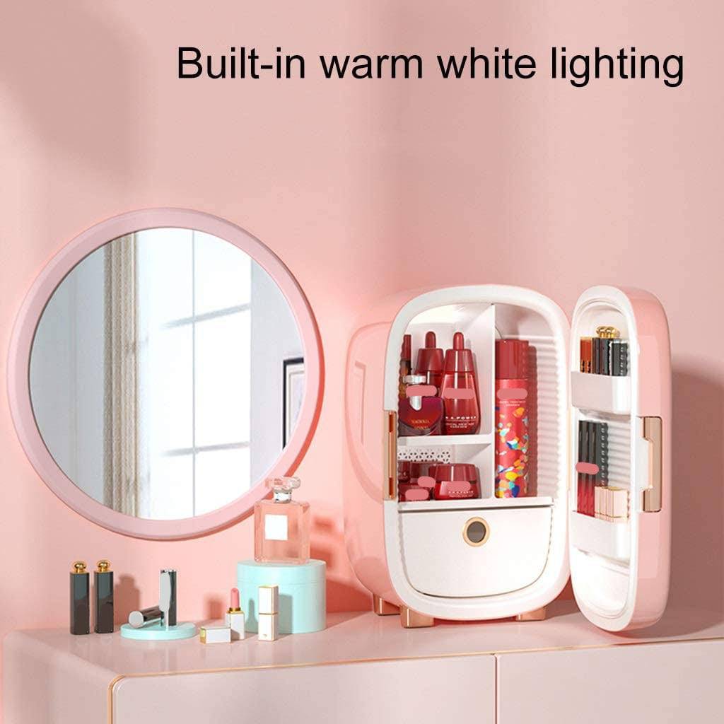 COOLBABY CZBX05 Compact Mini Refrigerator (12L) - COOL BABY