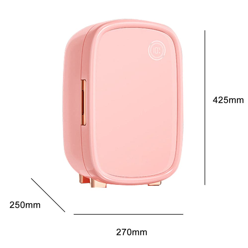 COOLBABY CZBX05 Compact Mini Refrigerator (12L) - COOL BABY