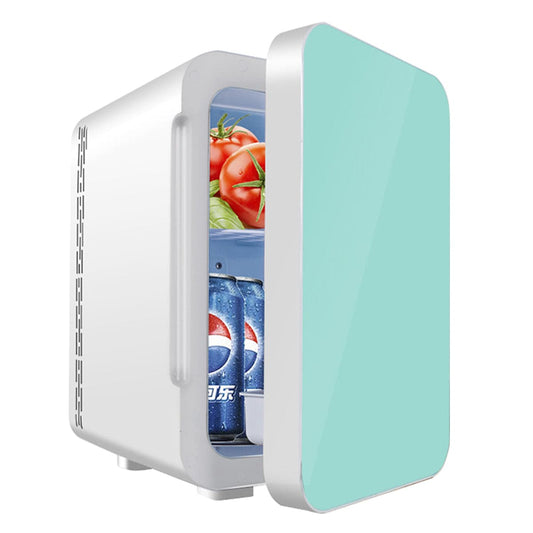 COOLBABY CZBX14 22L Large Capacity Mini Fridge - COOL BABY