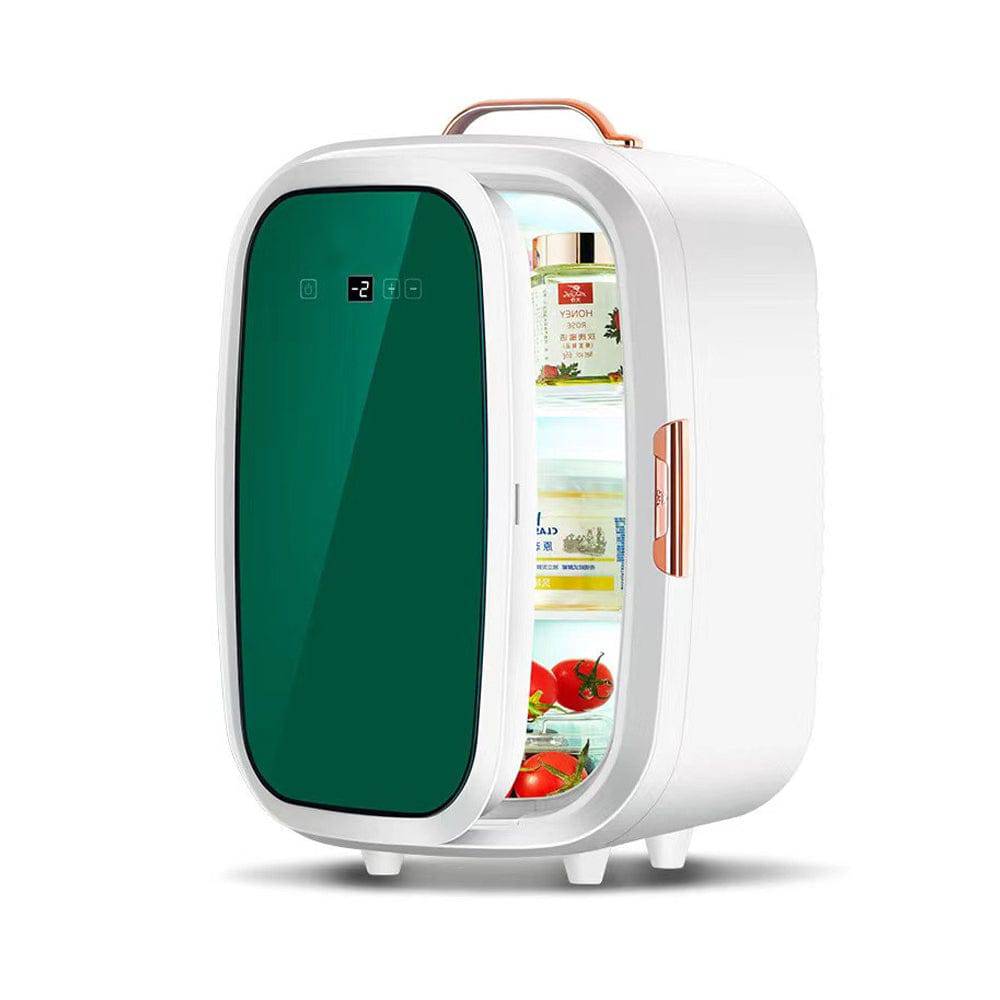 COOLBABY CZBX23 Semiconductor Car Refrigerator - COOLBABY
