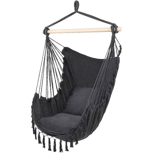 COOLBABY DC01 Premium Soft Hammock Swing Chair - COOLBABY