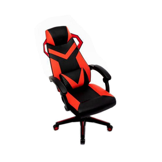 COOLBABY DGM65-RD/BLK Durable Leather Seat, Ultimate Comfort and Support - COOLBABY