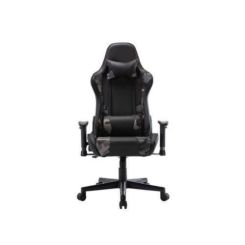 COOLBABY DGM73-MUT Durable Leather Seat 360° Gaming Chair Upto 120 Kg - COOLBABY