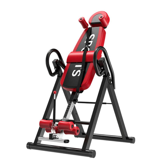 COOLBABY DLJ  Handstand Machine for Safe and Effective Full-Body Workouts - COOLBABY