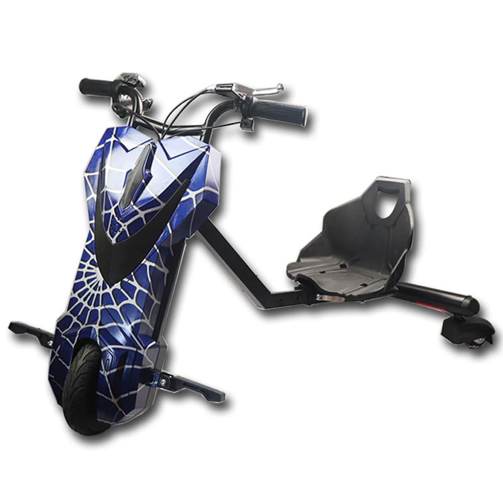 COOLBABY DP3DS Kid Joy Drift Scooter - COOLBABY