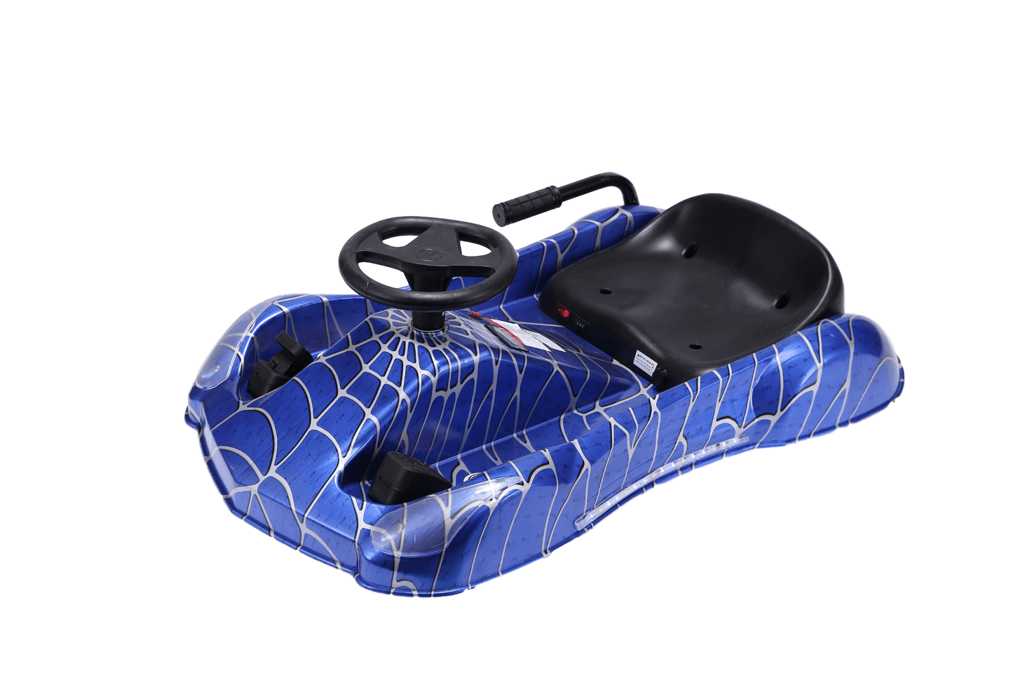 COOLBABY DP7A  3 Speed 36V Electric Scooter  Drifting Ride On Scooter Crazy Car For Kids Electric Scooter - COOL BABY