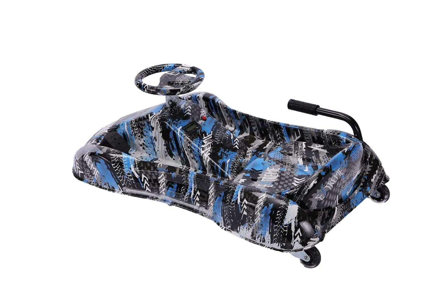 COOLBABY DP7ASZ Y Glider - COOLBABY