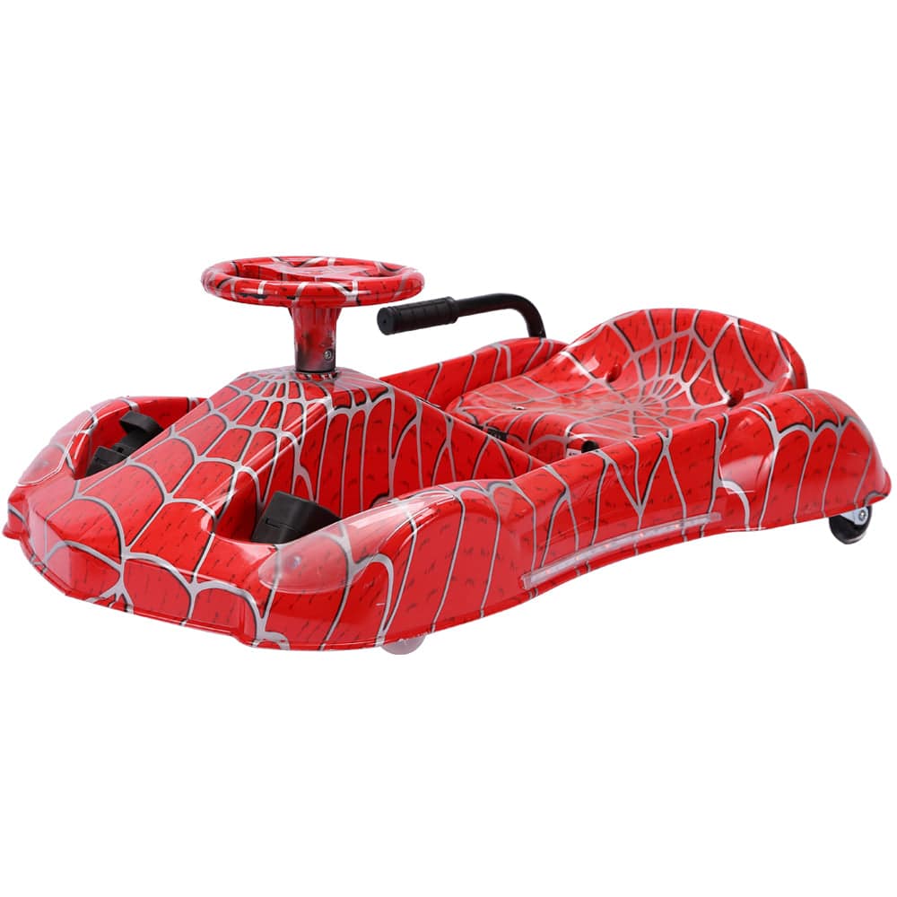 COOLBABY DP7ASZ Y Glider - COOLBABY