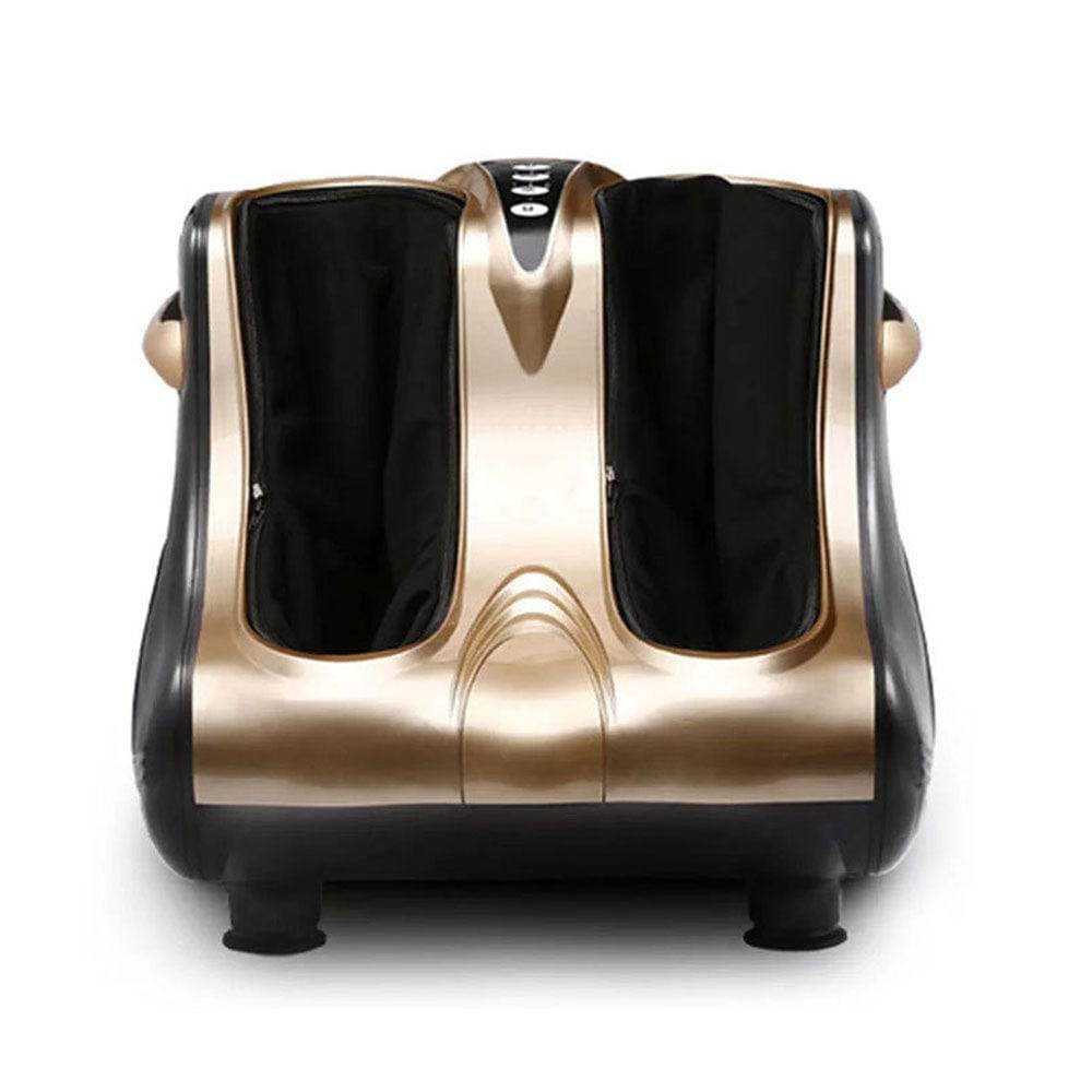 COOLBABY Foot & Calf Massager - Premium Quality, Stress Relief, and Improved Circulation - COOLBABY