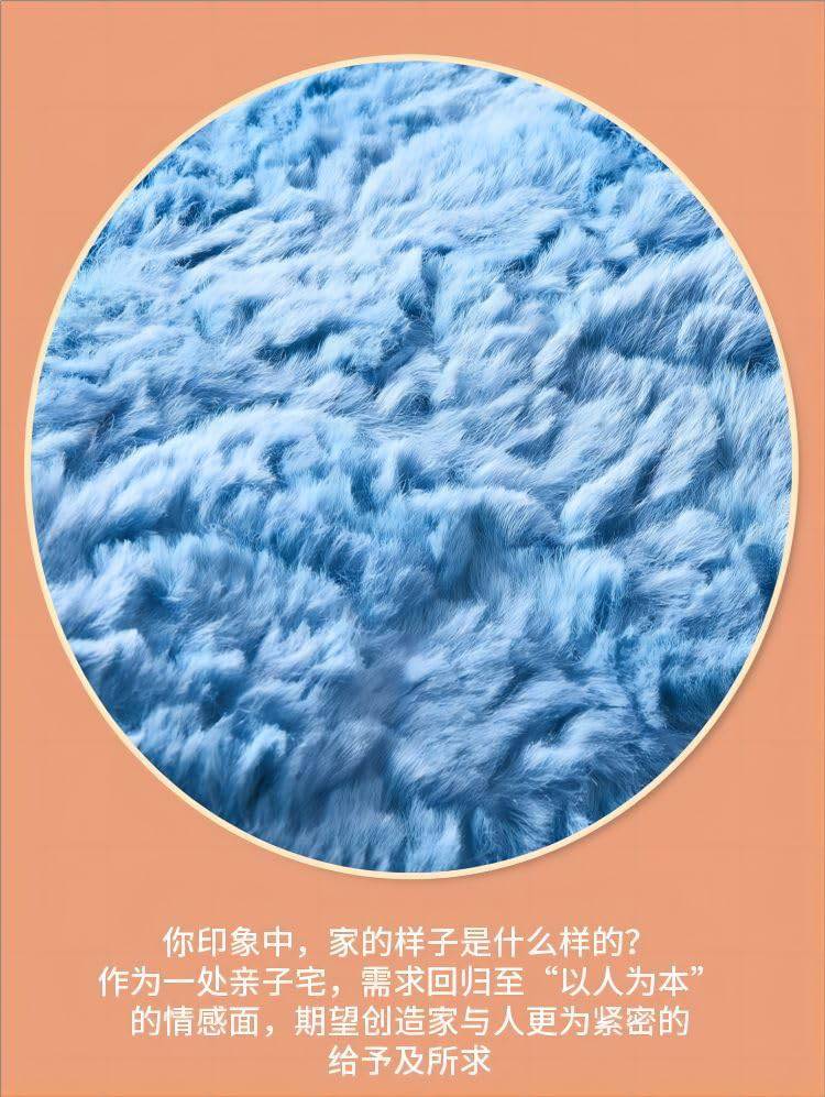 COOLBABY Giant Alpaca With Detachable Wheels Children's Riding Toy Load-Bearing 200KG - COOLBABY