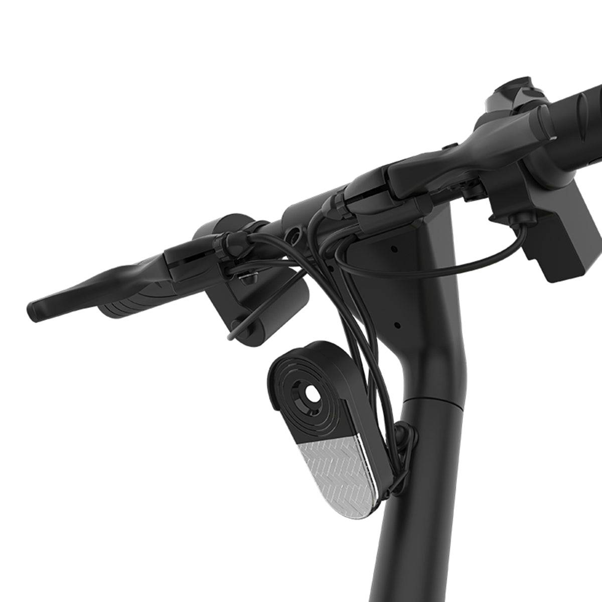 COOLBABY HXH1 Versatile Electric Bike with LCD Display - COOLBABY