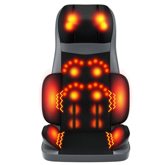 COOLBABY Intelligent Massage Cushion with Heat - COOLBABY