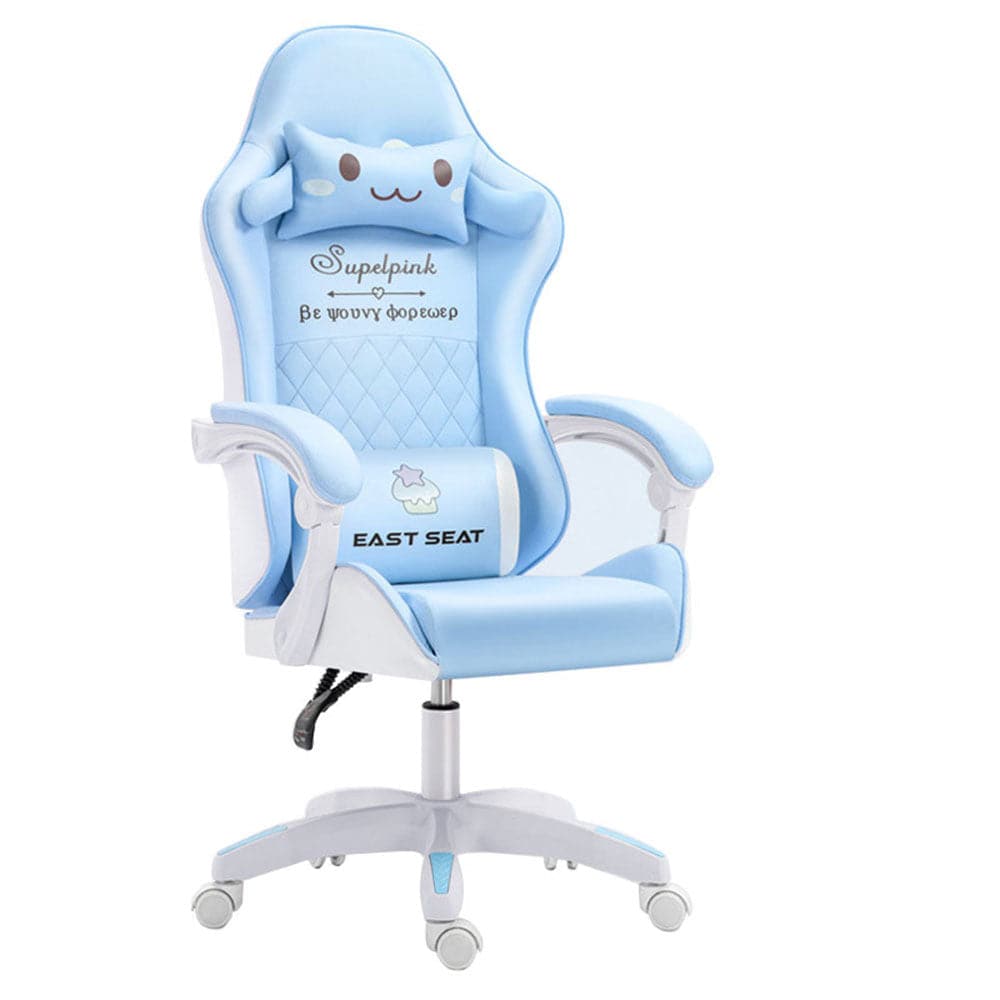 COOLBABY LZM-DJY01 Gaming Esports Chair, Ultimate Comfort and Style - COOLBABY