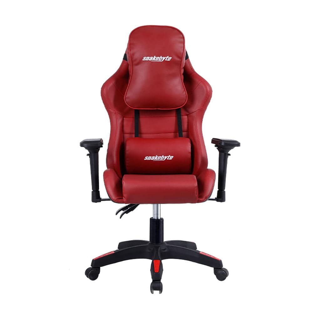 Snakebyte chair discount