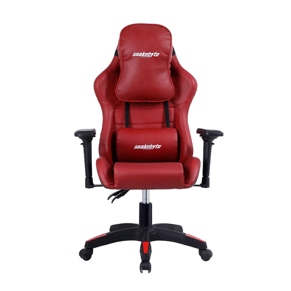 COOLBABY LZM-DJY03 Ergonomic Gaming Chair - 4D Design, Adjustable Lift - COOLBABY