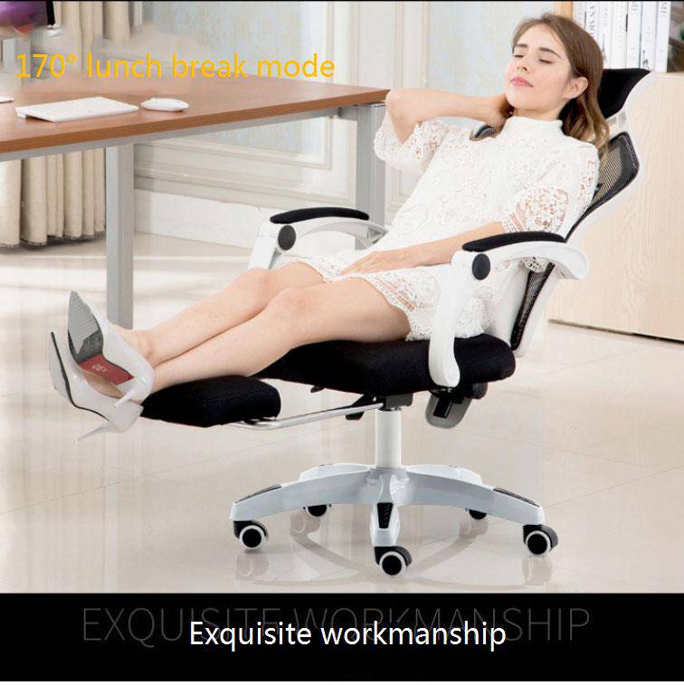 COOLBABY LZM-DJY05 Student E-sports Chair, Ideal for Work and Play - COOLBABY
