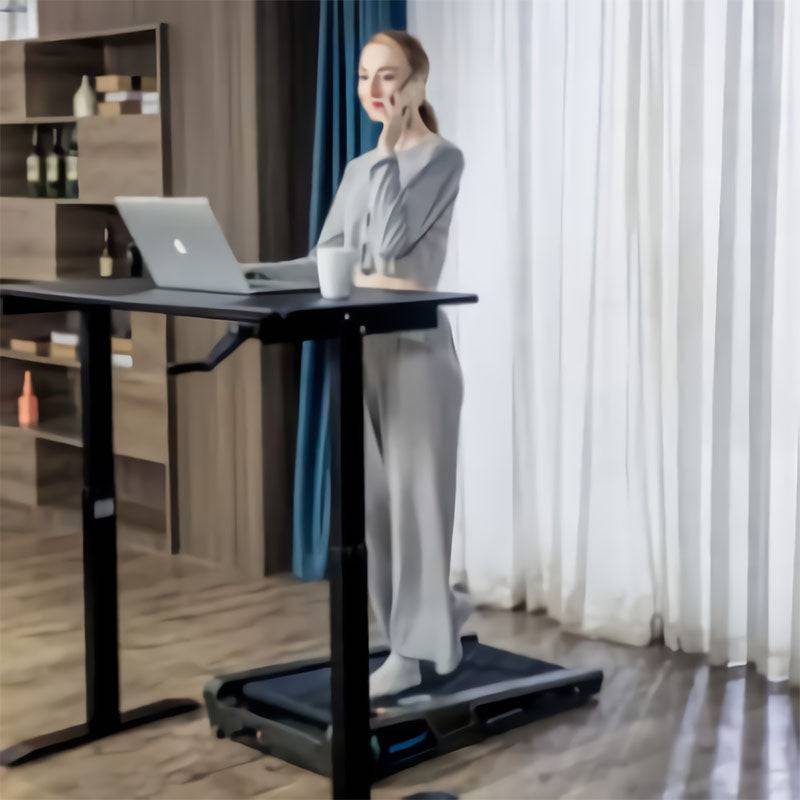 COOLBABY MINI-S Egofit Walker Pro: Your Next-Gen Smart Treadmill for Convenient and Effective Daily Walking Exercise - COOLBABY