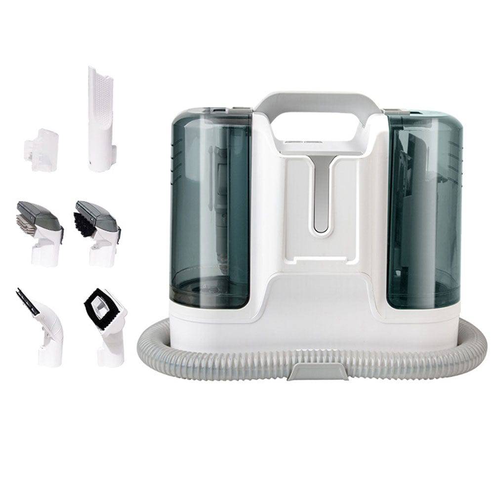 COOLBABY Multifunctional Fabric Cleaning Machine - COOLBABY