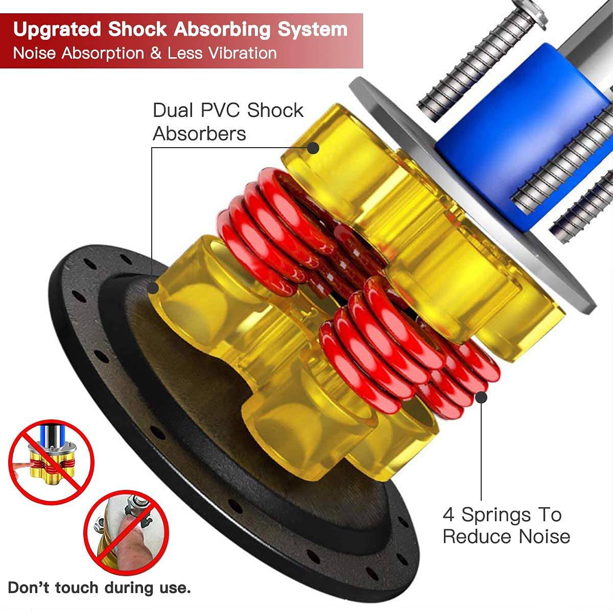 COOLBABY QJD01 Punching Bag Fitness Boxing Equipment Relaxation Relief Sandbags Training Equipment For Adult Children Boxing Gym Equipment - COOL BABY